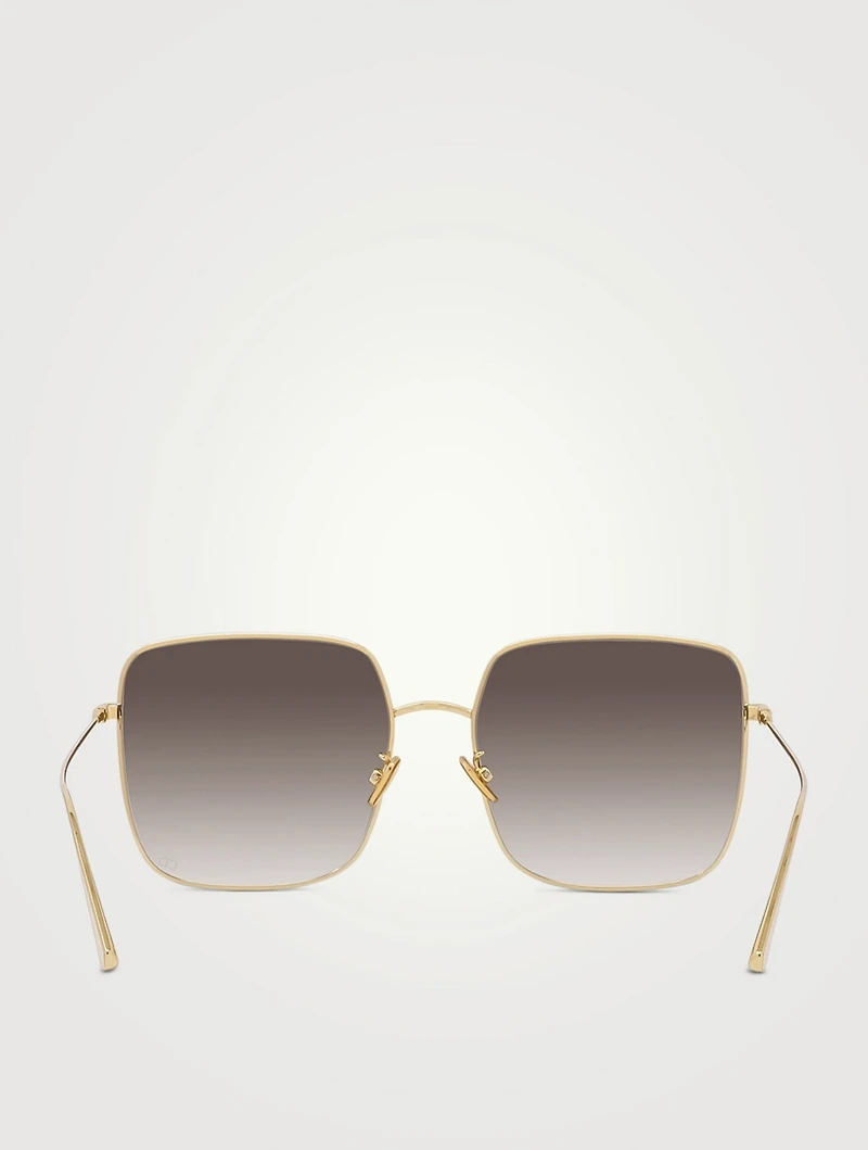 DiorStellaire SU Square Sunglasses