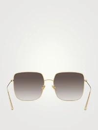 DiorStellaire SU Square Sunglasses