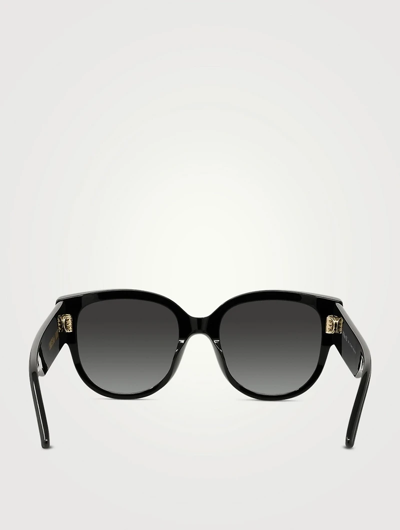 Wildior BU Round Sunglasses