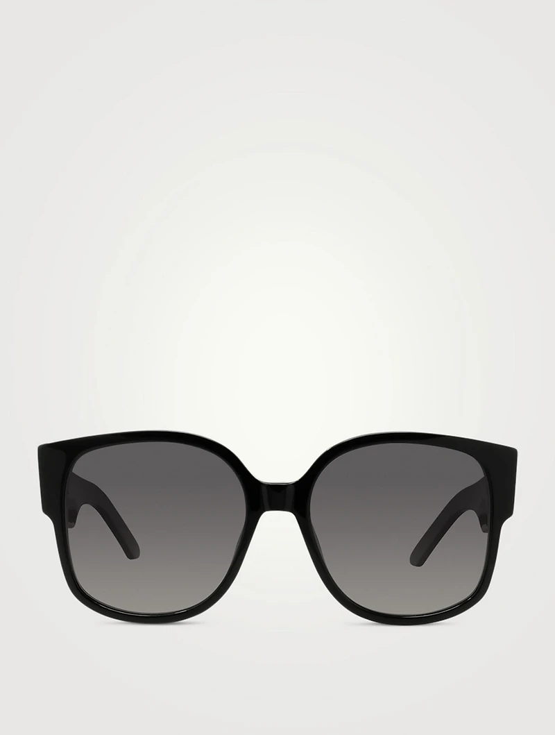 Wildior SU Square Sunglasses