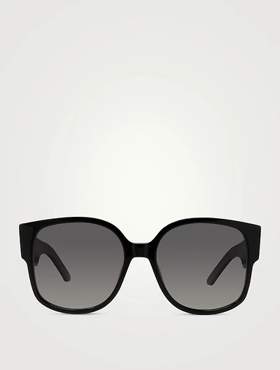 Wildior SU Square Sunglasses