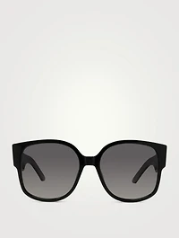 Wildior SU Square Sunglasses