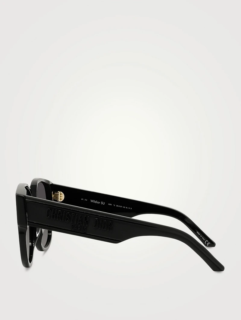 Wildior SU Square Sunglasses