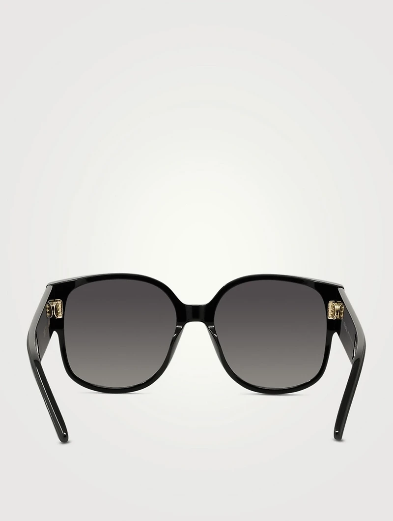 Wildior SU Square Sunglasses