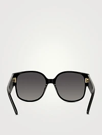 Wildior SU Square Sunglasses