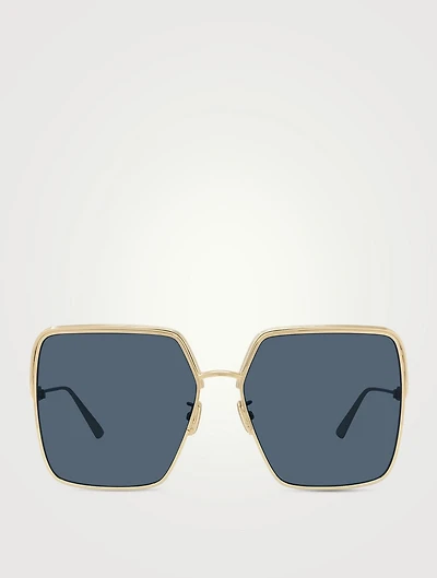 EverDior SU Square Sunglasses