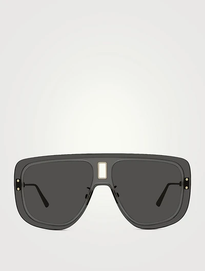 UltraDior MU Shield Sunglasses