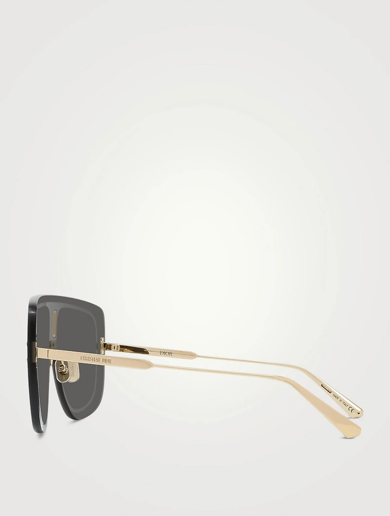 UltraDior MU Shield Sunglasses