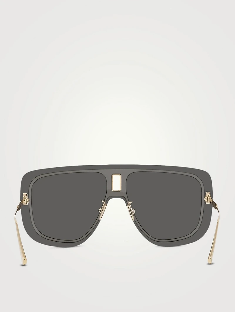 UltraDior MU Shield Sunglasses