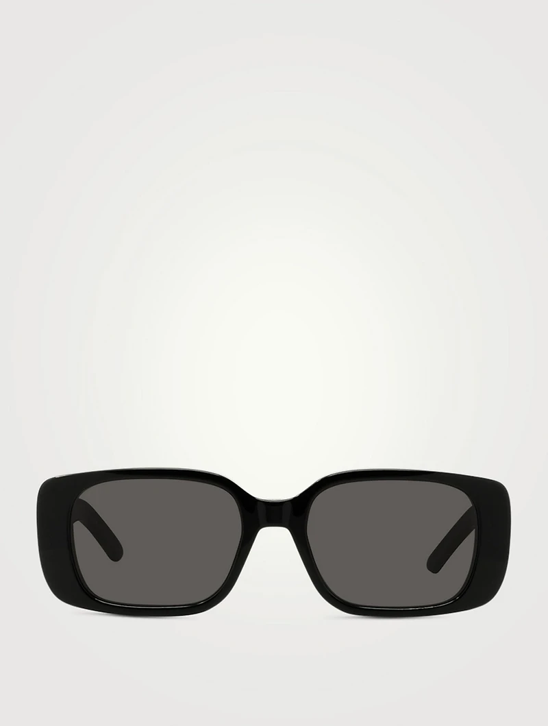 Wildior S2U Rectangular Sunglasses