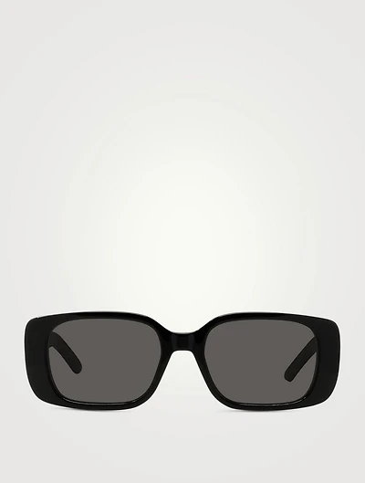Wildior S2U Rectangular Sunglasses