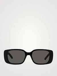Wildior S2U Rectangular Sunglasses