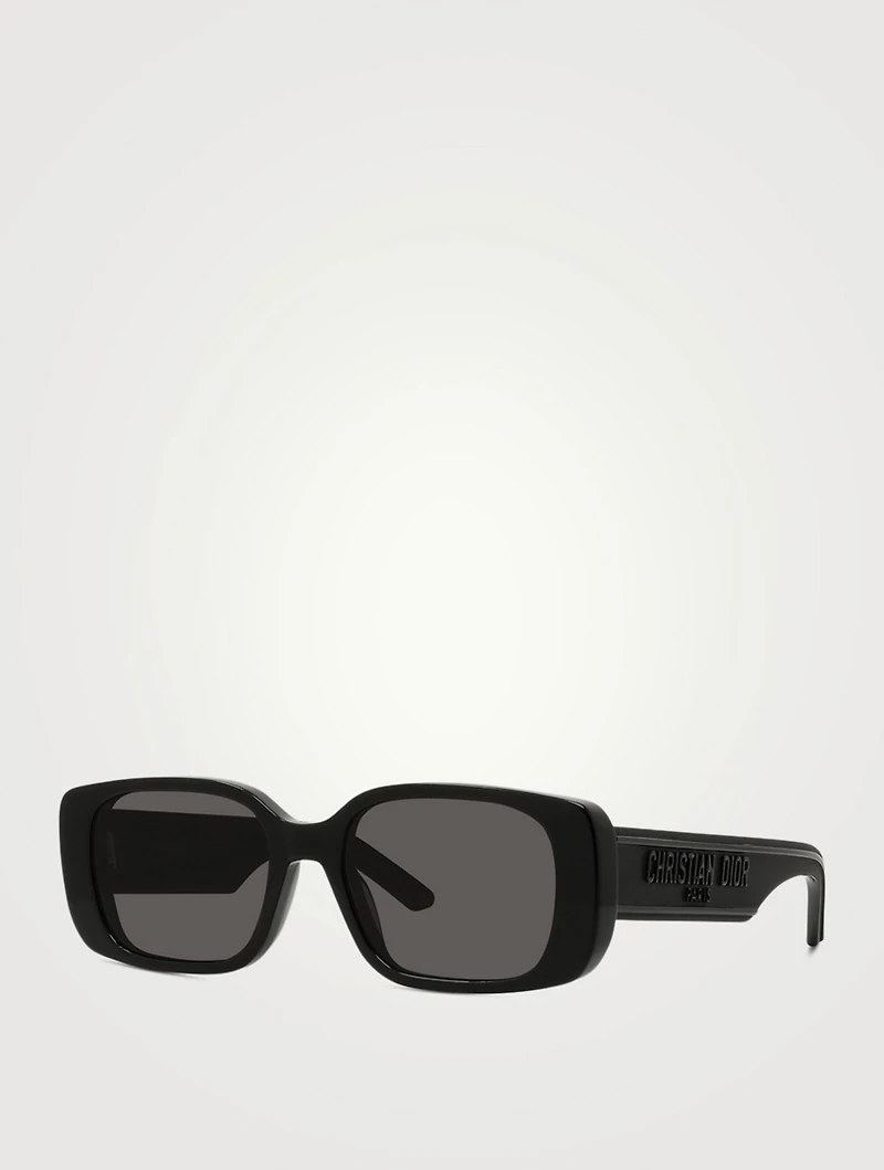 Wildior S2U Rectangular Sunglasses
