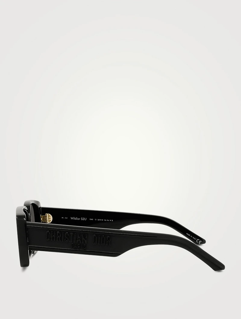 Wildior S2U Rectangular Sunglasses