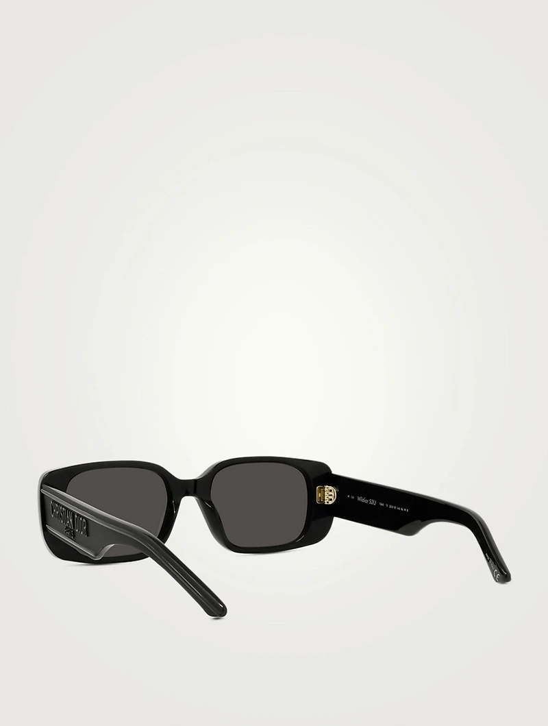 Wildior S2U Rectangular Sunglasses