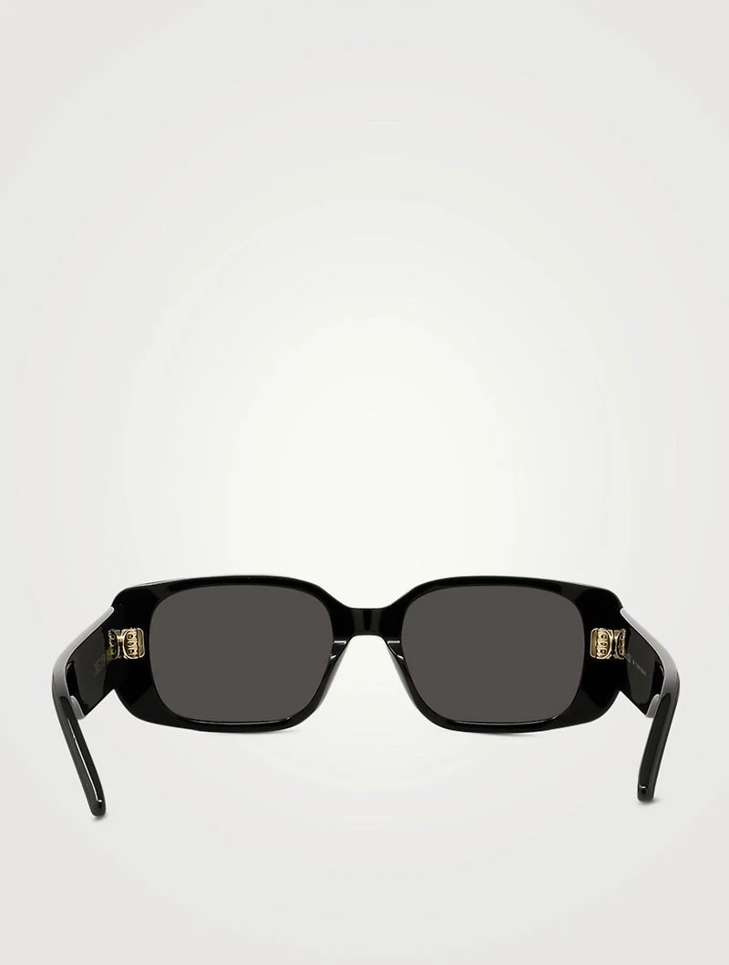 Wildior S2U Rectangular Sunglasses