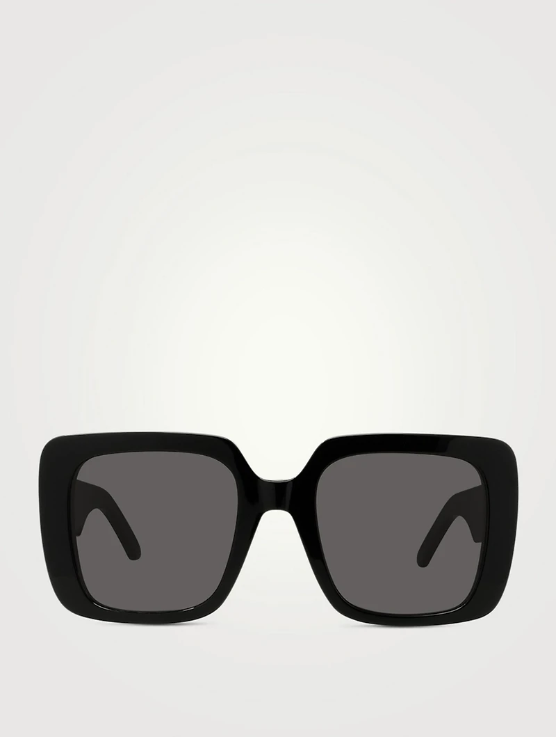 Wildior S3U Square Sunglasses
