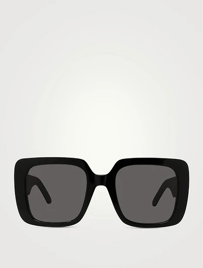 Wildior S3U Square Sunglasses