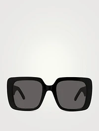 Wildior S3U Square Sunglasses