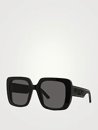 Wildior S3U Square Sunglasses