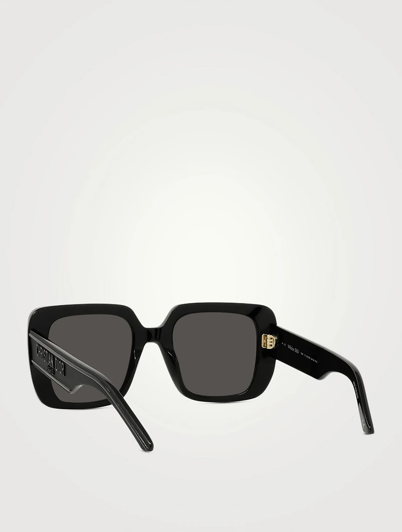 Wildior S3U Square Sunglasses