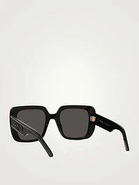 Wildior S3U Square Sunglasses