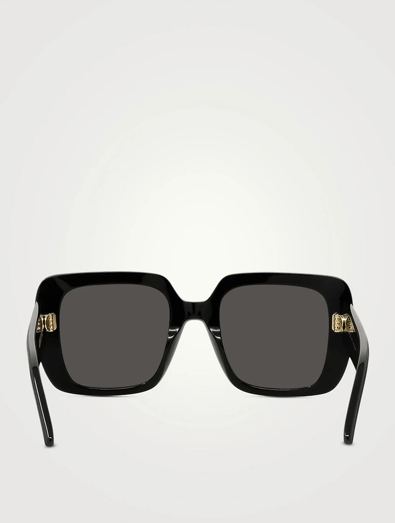 Wildior S3U Square Sunglasses