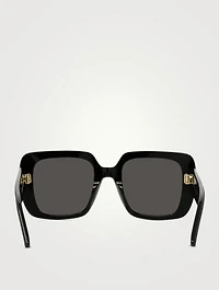 Wildior S3U Square Sunglasses