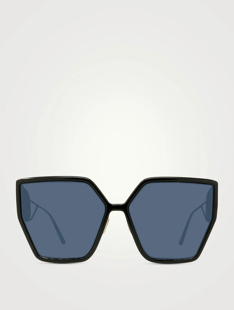 30Montaigne BU Cat Eye Sunglasses