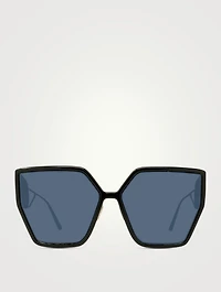30Montaigne BU Cat Eye Sunglasses