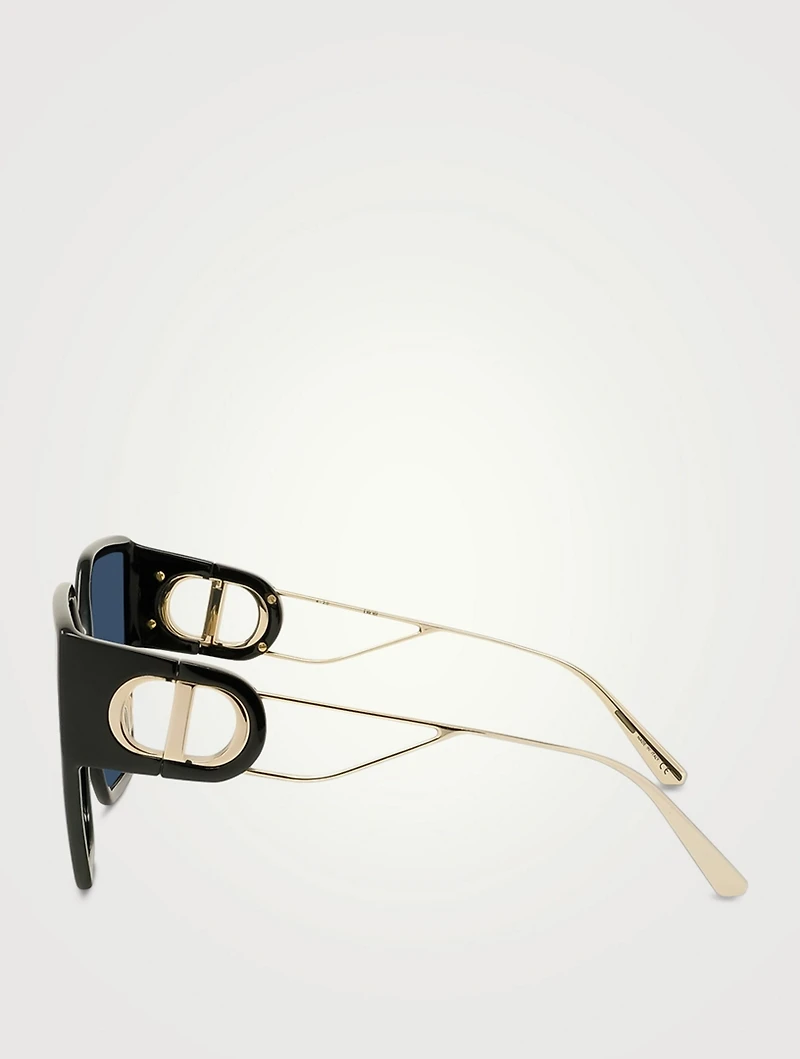 30Montaigne BU Cat Eye Sunglasses