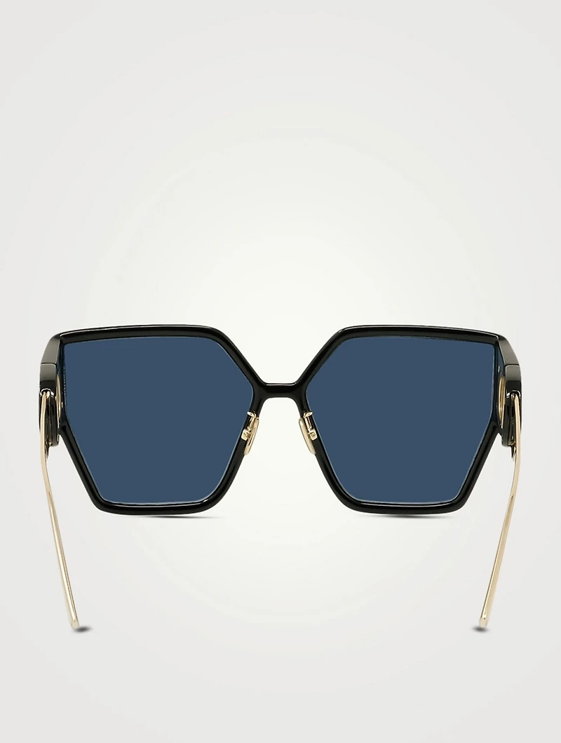 30Montaigne BU Cat Eye Sunglasses