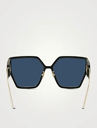 30Montaigne BU Cat Eye Sunglasses
