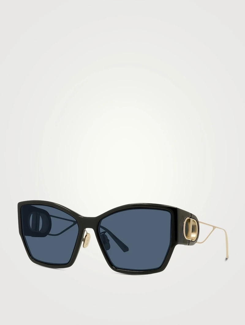 30Montaigne S2U Cat Eye Sunglasses