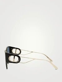 30Montaigne S2U Cat Eye Sunglasses