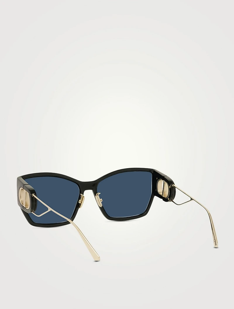 30Montaigne S2U Cat Eye Sunglasses