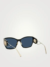 30Montaigne S2U Cat Eye Sunglasses
