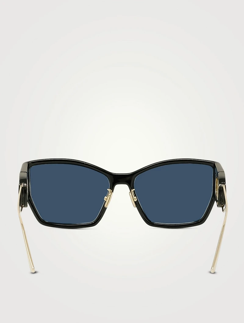 30Montaigne S2U Cat Eye Sunglasses