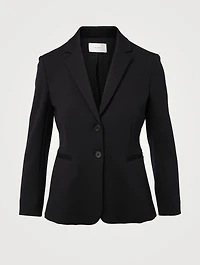Brentwood Scuba Blazer