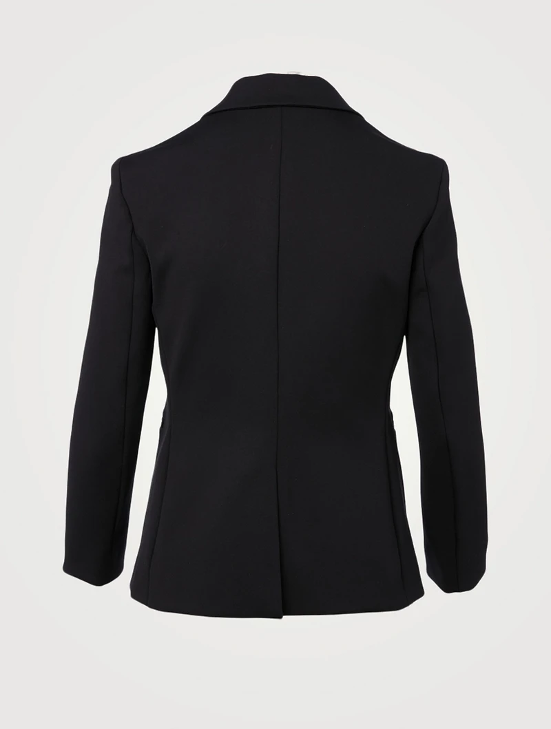 Brentwood Scuba Blazer