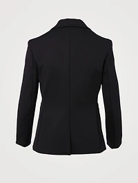 Brentwood Scuba Blazer