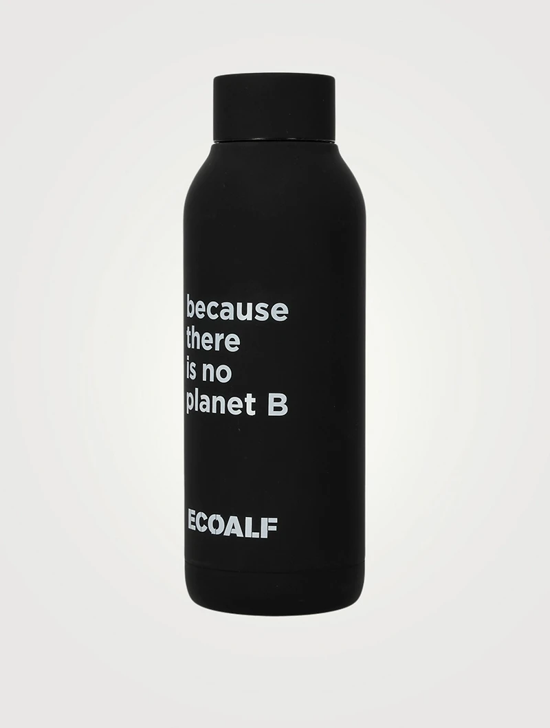Because Reusable Water Bottle