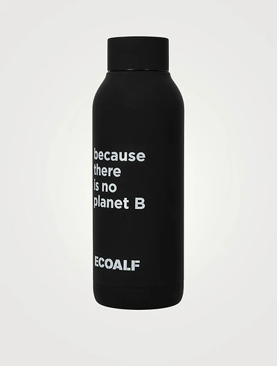 Because Reusable Water Bottle