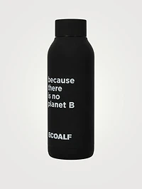 Because Reusable Water Bottle