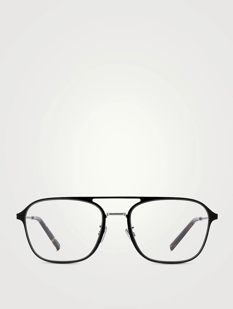 DiorEssentialO NU Navigator Optical Glasses