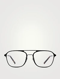 DiorEssentialO NU Navigator Optical Glasses