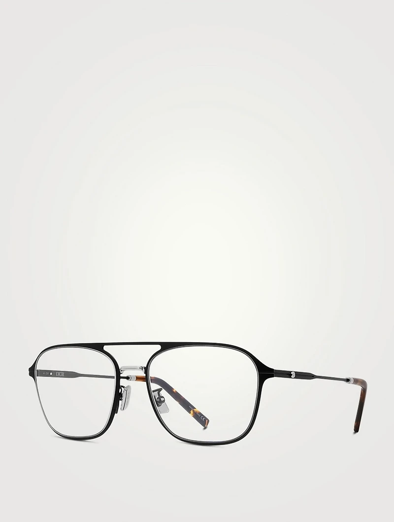 DiorEssentialO NU Navigator Optical Glasses