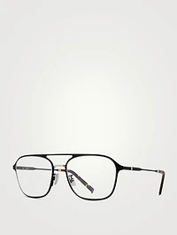 DiorEssentialO NU Navigator Optical Glasses