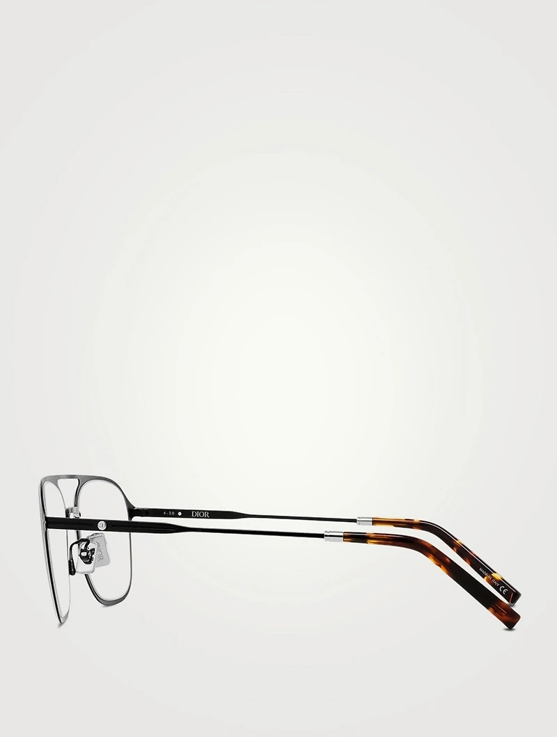 DiorEssentialO NU Navigator Optical Glasses