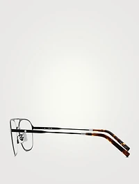 DiorEssentialO NU Navigator Optical Glasses